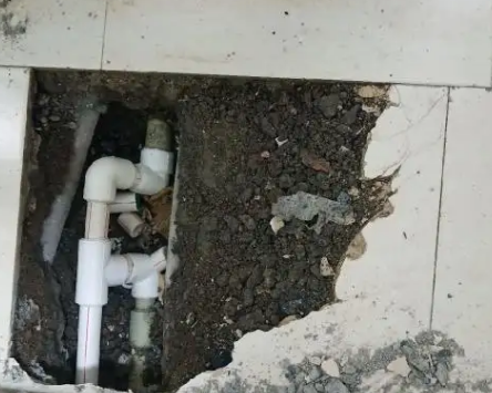 林州卫生间测漏水哪家好