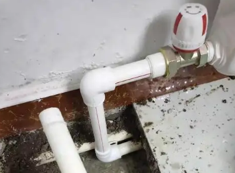 林州卫生间测漏水多少钱